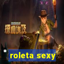 roleta sexy